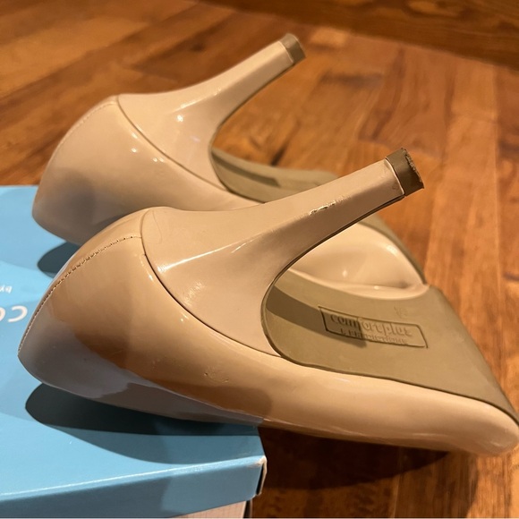 Predictions Nude Pumps - Picture 7 of 8